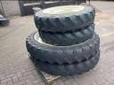 KOMPLET KOLES ZA KULTIVATOR NEW HOLLAND, FIAT, FENDT, JOHN DEERE 11.2-48, 11.2-32