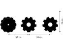 ILGI ATEGO reel 4-6 m hydraulic Leasing FIX 0% RPSN