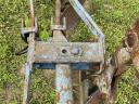 For sale 3 head manual gear plough