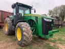 John Deere 8360 R