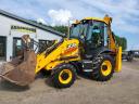 Bager JCB 3CX