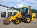 Excavator JCB 3CX