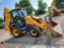 JCB 3CX Baggerlader