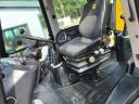 JCB 3CX Baggerlader