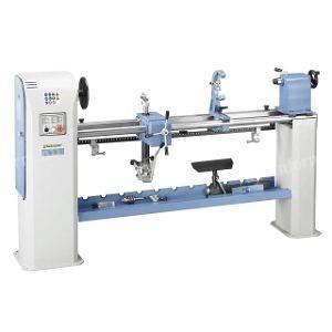 CL-1300 Holzdrehmaschine 400 V