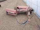 Side-mounted tiller for sale