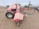 Side-mounted tiller for sale