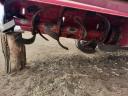 Side-mounted tiller for sale