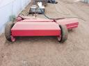 Side-mounted tiller for sale