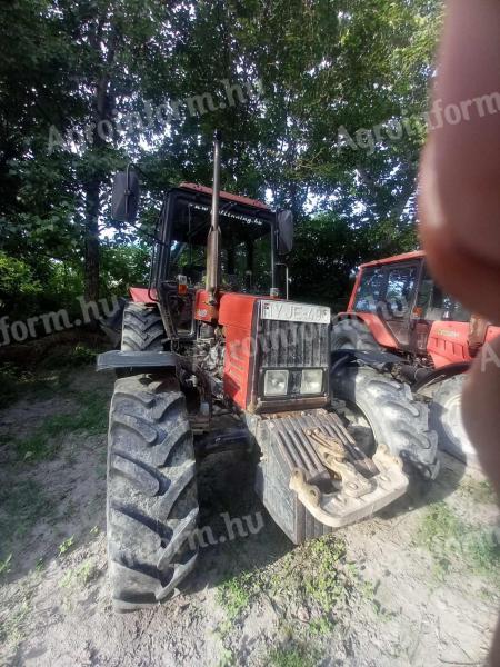 MTZ 892.2 for sale