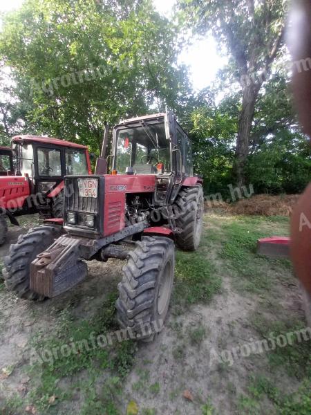 MTZ 820.1 na prodej