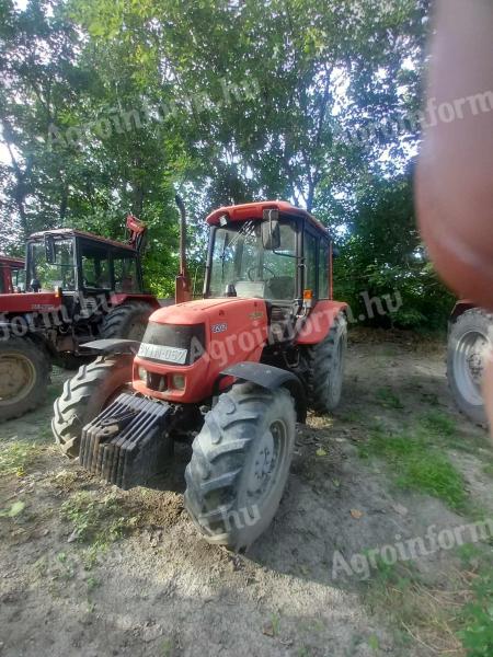 MTZ 820.2 na prodej