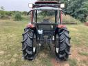 Yanmar 33 HP PowerShift 2 Anvelope față noi, Livrare și service gratuit - Tractor japonez, tractor mic