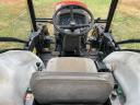 Yanmar 33 HP PowerShift 2 Anvelope față noi, Livrare și service gratuit - Tractor japonez, tractor mic