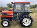 Kubota 28 HP manual 471 ur, originalna barva, servisirano, brezplačna dostava - Japonski traktor