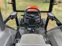 Kubota 28 HP manuál 471 hodin, originální lak, servisováno, doprava zdarma - Japonský traktor