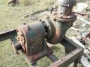 Ifamotor irrigation pump