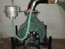 Irrigation pump