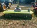 CLAAS 647 front mower