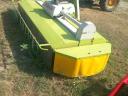 CLAAS 647 front mower