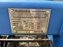 Rolmako compactor de 3 metri