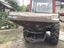 Faza SPR 600 fertiliser spreader