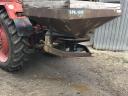 Faza SPR 600 fertiliser spreader