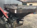 Faza SPR 600 fertiliser spreader