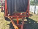 Irrigation drum for sale