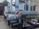 Multitel MX250, 25.4 m working height lift truck for sale