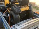 Lawn tractor Cub Cadet XT3