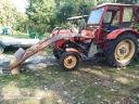 Tractor Steyr 288