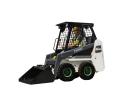 Yuchai S35 Pro electric skid steer mini scuter