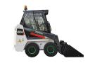 Yuchai S35 Pro electric skid steer mini scooter