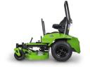 Mean Green Nemesis electric zero-turn mower