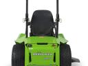 Mean Green Nemesis electric zero-turn mower