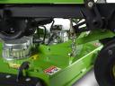 Mean Green Nemesis electric zero-turn mower