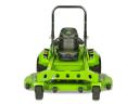 Mean Green EVO electric zero turn mower