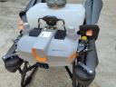 New Agras T10 spray drone with accessories for sale