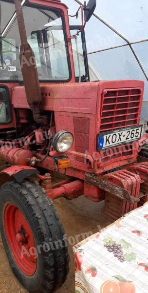 Tractors for sale in Nyírmada