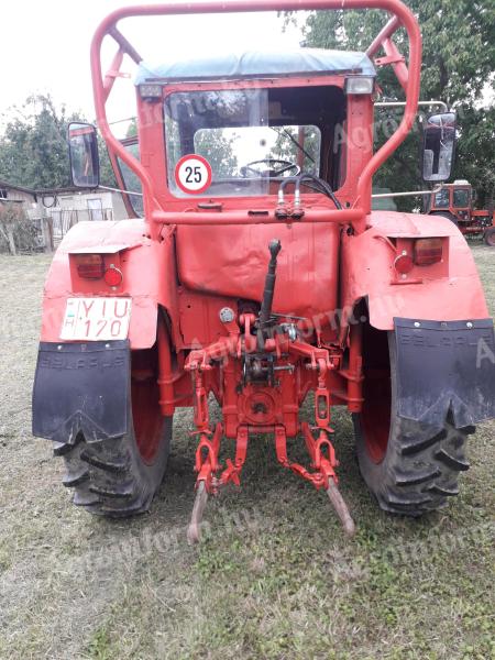 MTZ 50 eladó