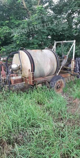 Sprayer for sale in Nyírmada