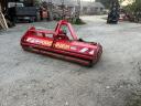 Concasor cu ciocane Kirchner SM 280