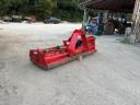 Concasor cu ciocane Kirchner SM 280