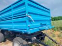 HW 6011 and HW 8011 trailers for sale