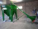 M-ROL Silo for small farms, 20 m