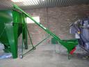 M-ROL Silo for small farms, 20 m