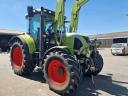 Ciągnik Claas Arion 530 CIS