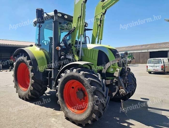 Traktor Claas Arion 530 CIS