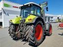 Ciągnik Claas Arion 530 CIS